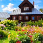 Jak wykorzystać technologię smart home w ogrodzie?
